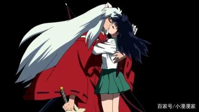 甜甜的动漫推荐，都是超级经典的！绝对好看！