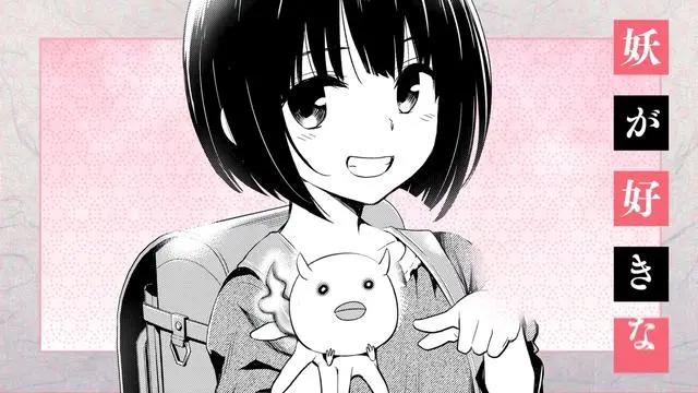 《出包王女》原作者，新作漫画开始连载，男主开篇被变成美少女