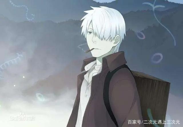 盘点13部超好看妖怪题材的动漫，搞笑热血治愈恋爱都有