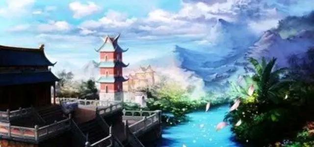 《妖者为王》看萧家少年逆袭成为一代妖王