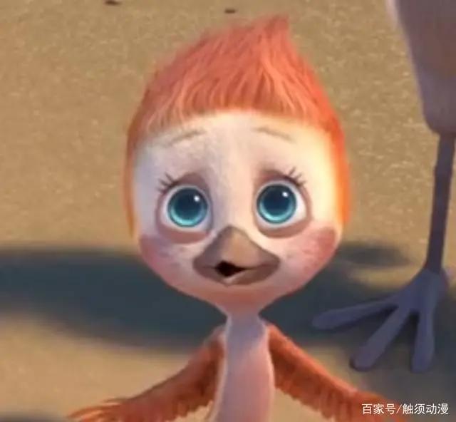 国产优质动画《笨鸟大冒险》：长路奉献给成长，翅膀奉献给友谊