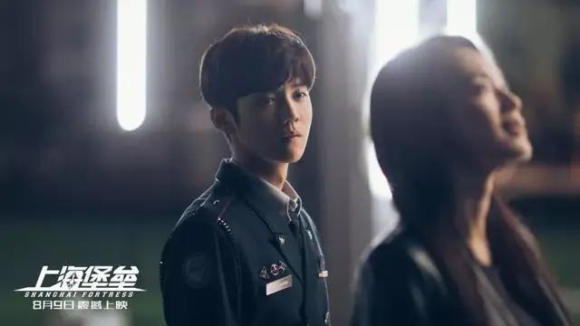 流量时代过去了？《诛仙》比《蜀山传》命好，比《上海堡垒》命硬