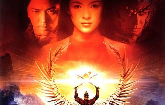 流量时代过去了？《诛仙》比《蜀山传》命好，比《上海堡垒》命硬