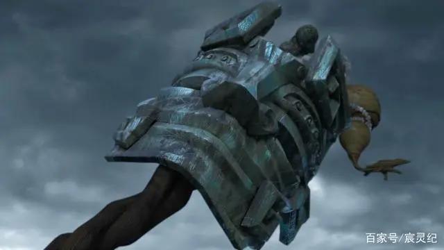 搜玄录之宸灵纪｜函谷生国风宇宙续新章，2021敬请期待！