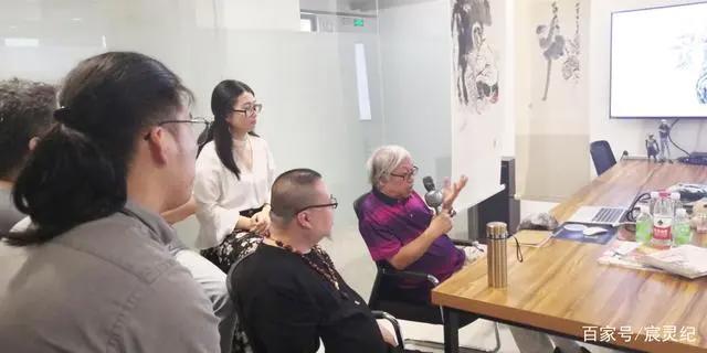 搜玄录之宸灵纪｜函谷生国风宇宙续新章，2021敬请期待！