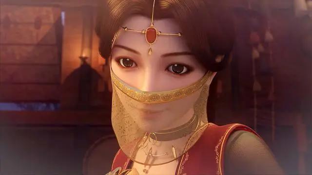 蜀山奇仙录：一个贪财，一个贪吃，一个好色，还有一个老不正经