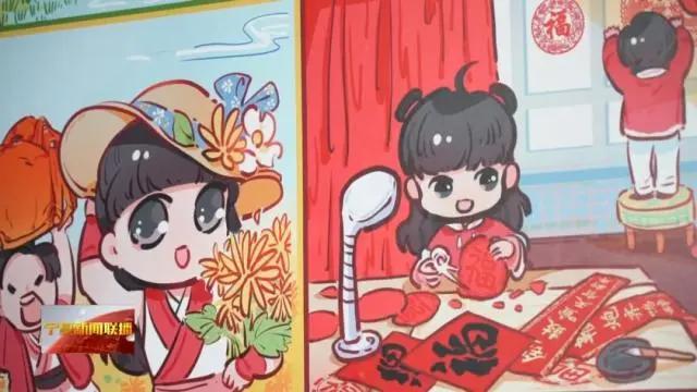 周末一起去看动漫展！AFN2019“一带一路”(宁夏)动漫节了解一下