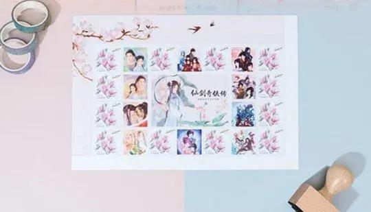 腾讯看重、联动频繁《仙剑》等国产三剑复兴？