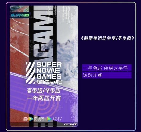 2021鹅厂片单全解析！腾讯要承包你明年的肥宅生活