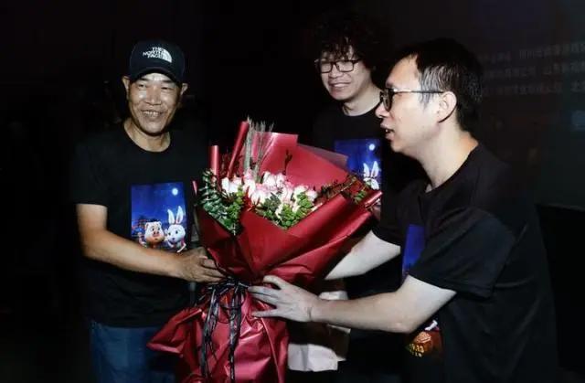 《福星高照朱小八》浙江首映，天长小学校长点赞“寓教于乐”