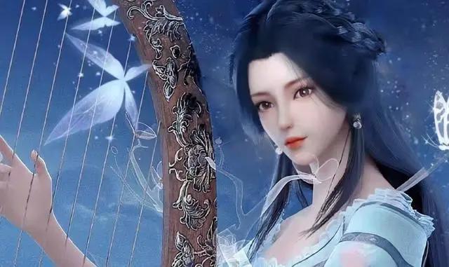 又有两家2D国漫公司转战3D，2D绞杀局已开启，珍惜现在的时光吧！