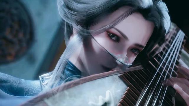 又有两家2D国漫公司转战3D，2D绞杀局已开启，珍惜现在的时光吧！