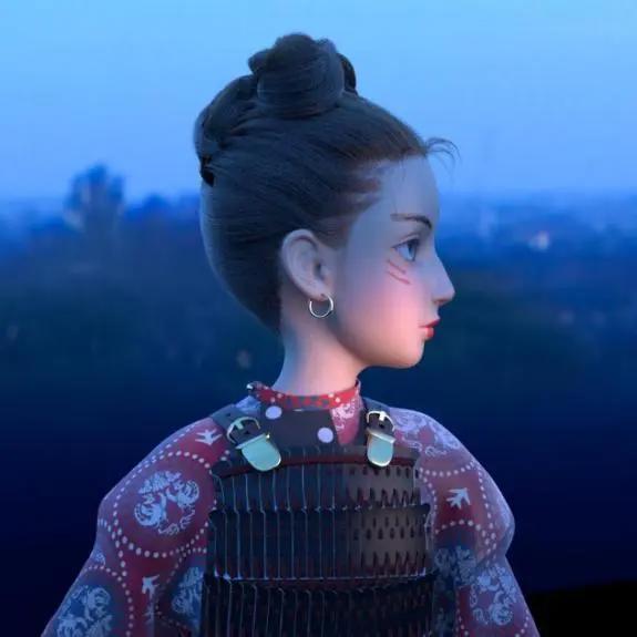 布局动画产业丁阿丁动漫制作有限公司落户杭州