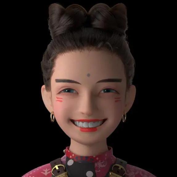 布局动画产业丁阿丁动漫制作有限公司落户杭州