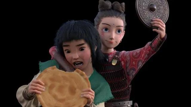 布局动画产业丁阿丁动漫制作有限公司落户杭州