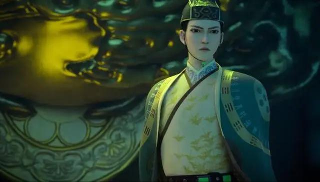 到底是从什么时候开始国漫都学会了一季拆分为上下两季来播放？