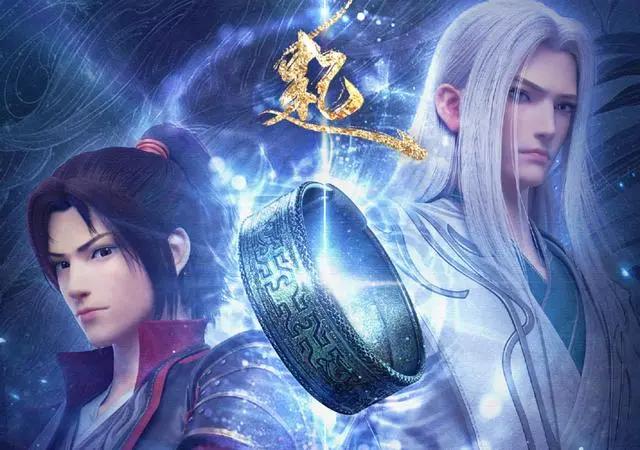 到底是从什么时候开始国漫都学会了一季拆分为上下两季来播放？