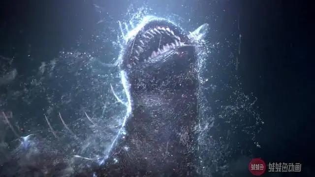 这部国漫是只做2D的娃娃鱼首部3D作品，你听过吗？