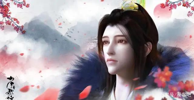 上篇丨即将上映的68部国漫，奇幻霸屏，小说改居首，你最期待哪个