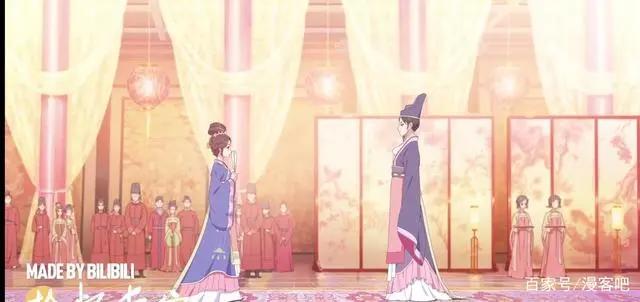 上篇丨即将上映的68部国漫，奇幻霸屏，小说改居首，你最期待哪个