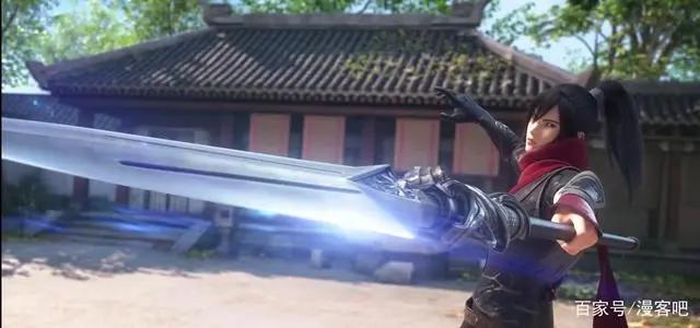 上篇丨即将上映的68部国漫，奇幻霸屏，小说改居首，你最期待哪个