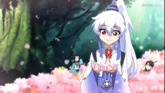 上篇丨即将上映的68部国漫，奇幻霸屏，小说改居首，你最期待哪个