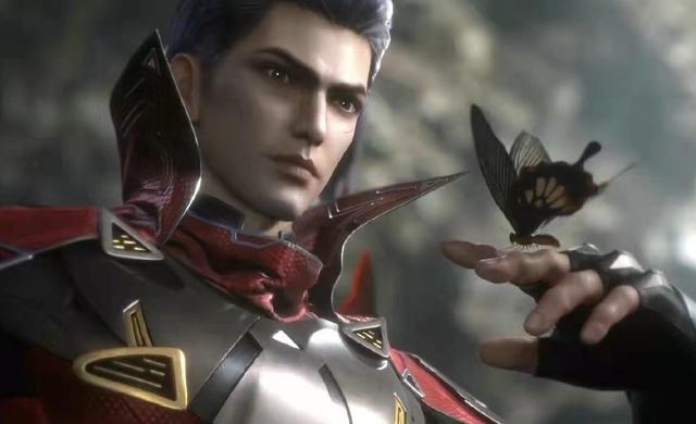 播出一半就立马断更的国漫，一部已恢复更新，一部已被人遗忘