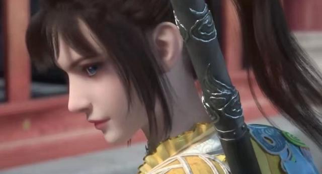 播出一半就立马断更的国漫，一部已恢复更新，一部已被人遗忘