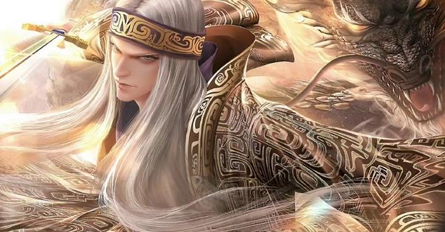 播出一半就立马断更的国漫，一部已恢复更新，一部已被人遗忘