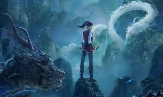 又一动漫官宣断更，到底是从何时开始国漫都学会一季拆成上下播？