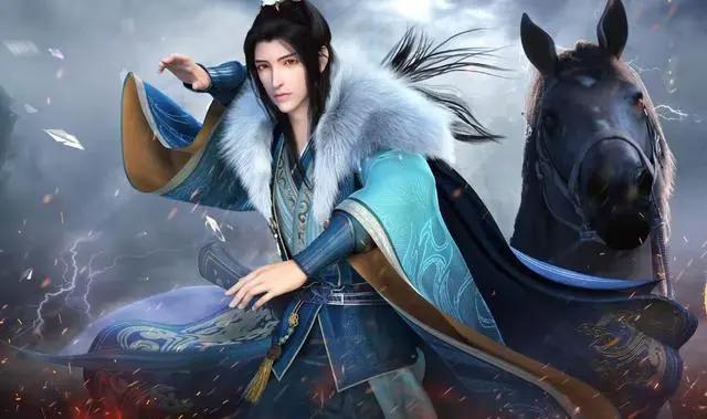 又一动漫官宣断更，到底是从何时开始国漫都学会一季拆成上下播？