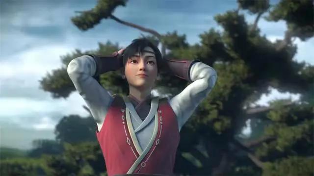 蜀山奇仙录开播，男主开局被夺舍，四方势力云动，可惜有一处硬伤