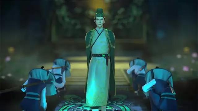 蜀山奇仙录开播，男主开局被夺舍，四方势力云动，可惜有一处硬伤