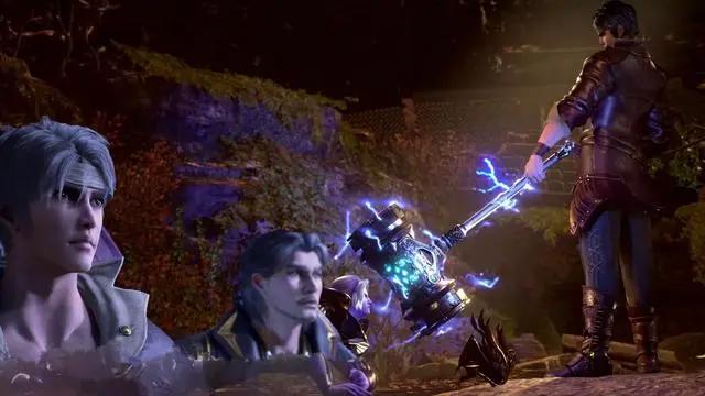 斗罗大陆：小舞隐藏了1个伏笔，她能像宁风致一样“千里传音”！