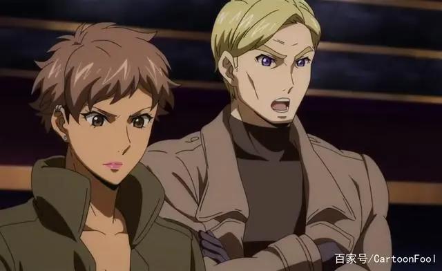 《猫女：猎捕》发布预告，黑人版猫女上线，浓浓的日漫风你可吗？