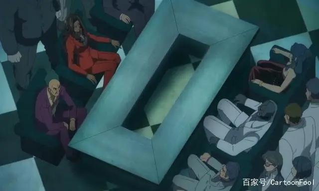 《猫女：猎捕》发布预告，黑人版猫女上线，浓浓的日漫风你可吗？