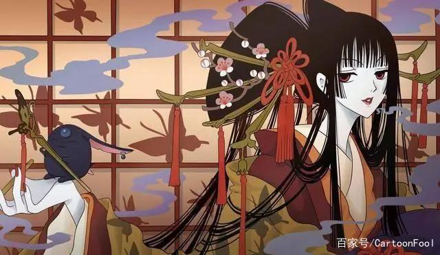 《猫女：猎捕》发布预告，黑人版猫女上线，浓浓的日漫风你可吗？