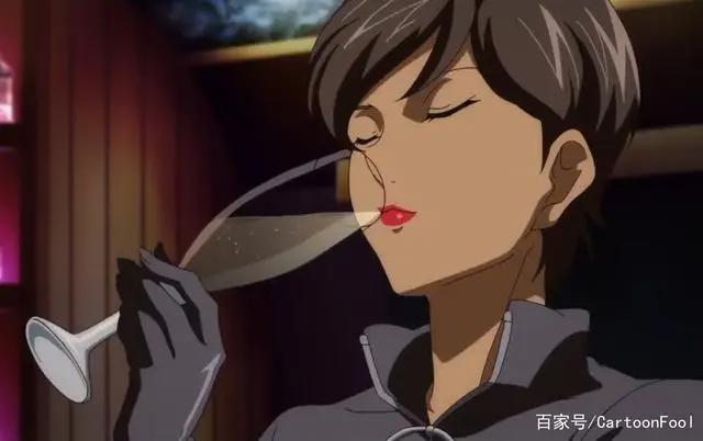 《猫女：猎捕》发布预告，黑人版猫女上线，浓浓的日漫风你可吗？