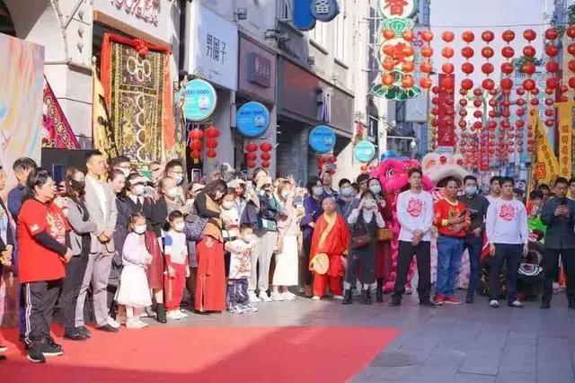 “中华优秀传统文化就是巨大的IP”电影《雄狮少年》在穗“起狮”