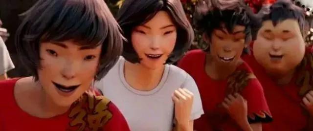 《雄狮少年》的舆论争议和票房泥沼