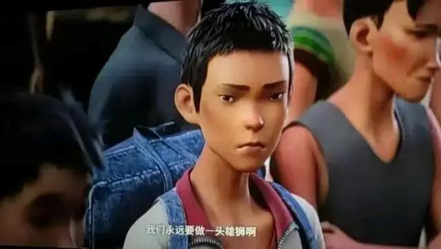 《雄狮少年》的舆论争议和票房泥沼