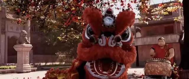 《雄狮少年》能否担起“国漫崛起”的重任？