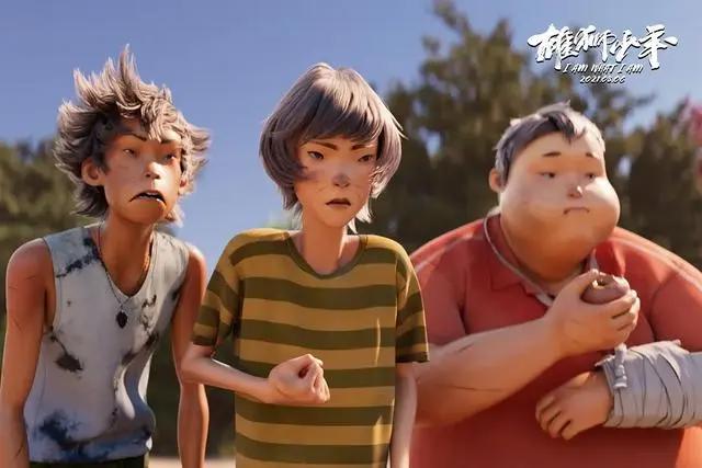 热度攀升的《雄狮少年》好在哪里？