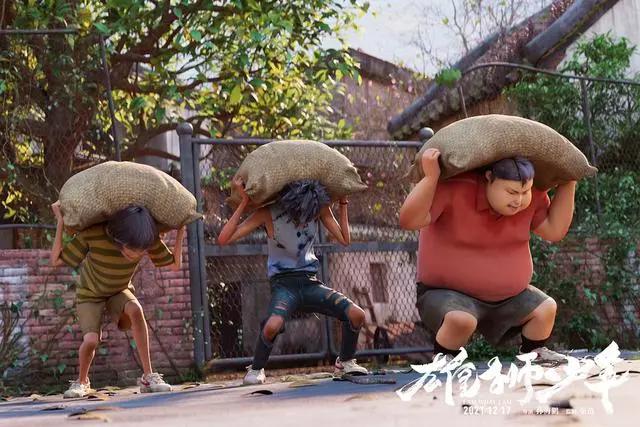 热度攀升的《雄狮少年》好在哪里？