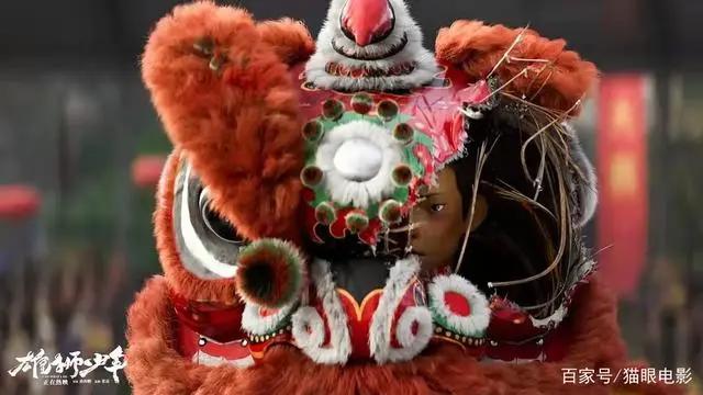 雄狮少年系列动画电影立项，这部讲少年逐日，网友：现在就想看到