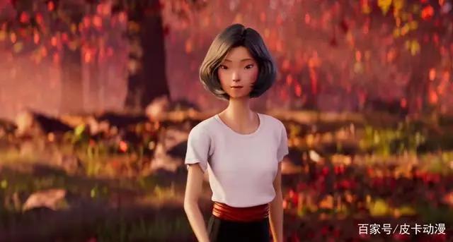 全新动画电影《雄狮少年》定档8月6日，题材很励志，故事也很搞笑