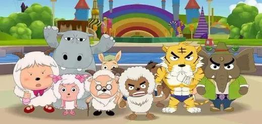 国产励志动画《雄狮少年》定档，传统文化加热血解锁成功密码