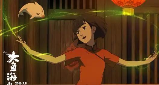 国产励志动画《雄狮少年》定档，传统文化加热血解锁成功密码