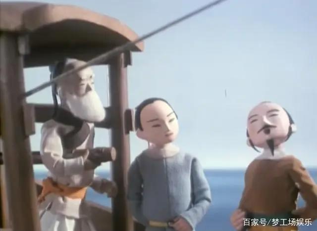 《雄狮少年》是一部正能量的励志动漫电影，燃到不行