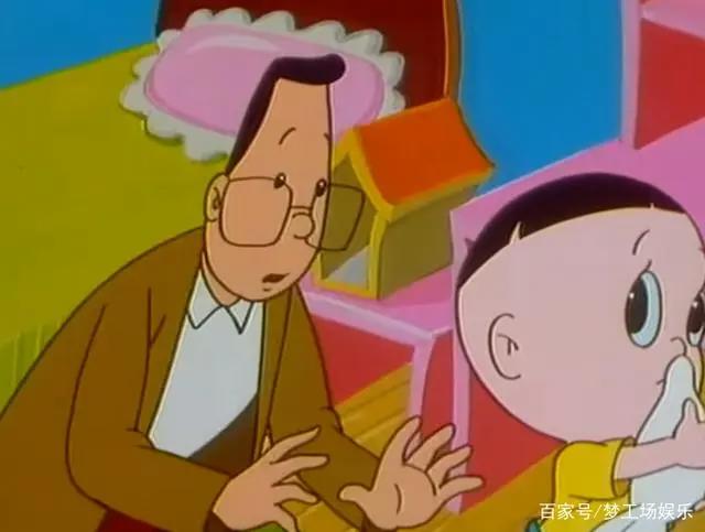 《雄狮少年》是一部正能量的励志动漫电影，燃到不行